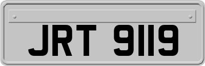 JRT9119