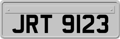 JRT9123