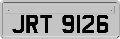 JRT9126