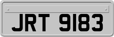 JRT9183