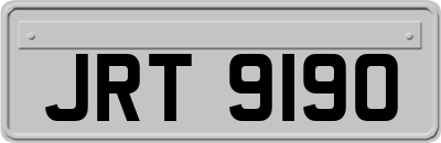 JRT9190