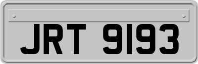 JRT9193
