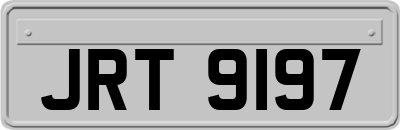 JRT9197