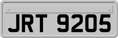 JRT9205