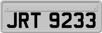 JRT9233