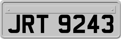 JRT9243