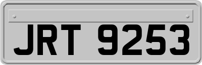 JRT9253
