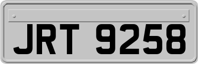 JRT9258