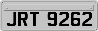 JRT9262