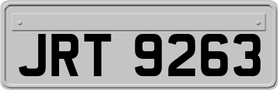 JRT9263