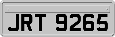 JRT9265