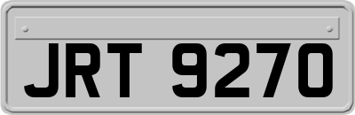 JRT9270