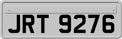 JRT9276