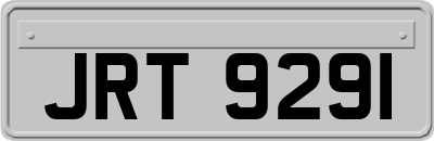 JRT9291