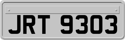 JRT9303