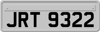 JRT9322