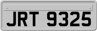 JRT9325