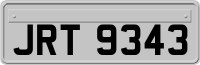 JRT9343