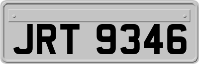 JRT9346