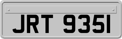 JRT9351
