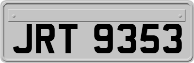 JRT9353