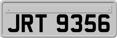 JRT9356