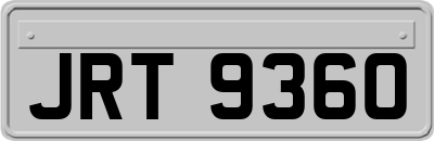JRT9360