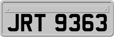 JRT9363