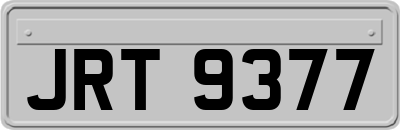 JRT9377