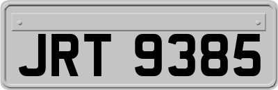 JRT9385