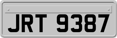 JRT9387