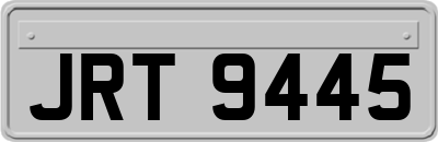 JRT9445