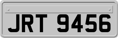 JRT9456