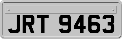 JRT9463