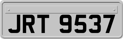 JRT9537