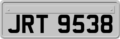 JRT9538