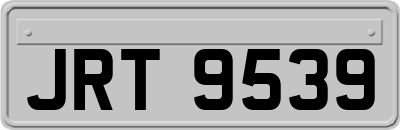 JRT9539
