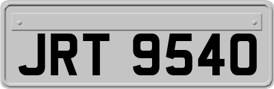 JRT9540