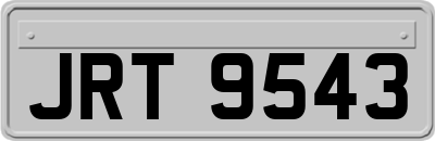 JRT9543