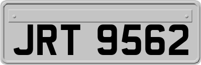 JRT9562
