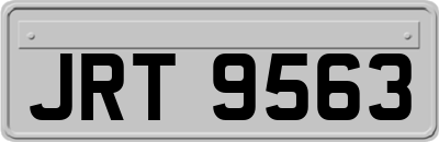 JRT9563