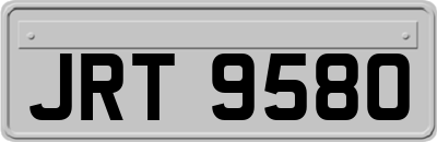 JRT9580