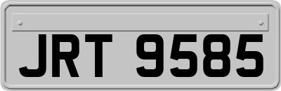 JRT9585