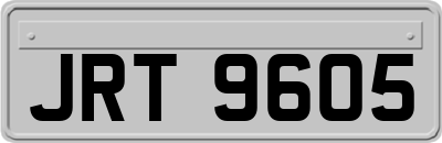 JRT9605
