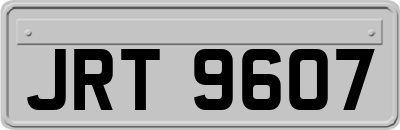 JRT9607