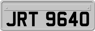 JRT9640