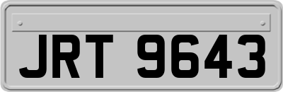 JRT9643
