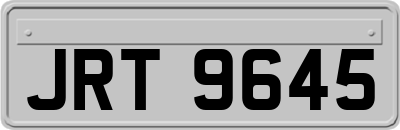 JRT9645