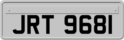 JRT9681