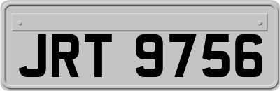JRT9756